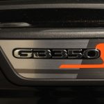 HONDA GB 350 S-S