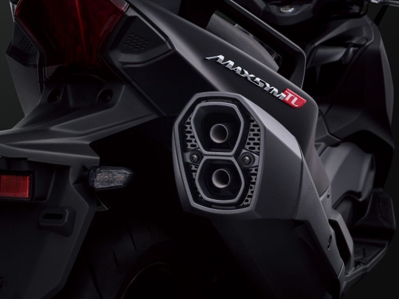 HONEYCOMB STRUCTURE EXHAUST SYSTEM