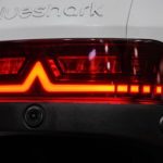 Keeway Blueshark 80
