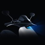 Keeway Blueshark 80
