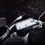 Keeway Blueshark 80