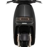 Keeway Blueshark 80