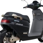 Keeway Blueshark 80 Lite