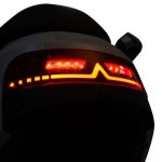 Keeway Blueshark 80 Lite