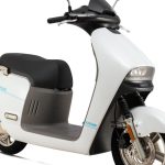 Keeway Blueshark 80 Lite