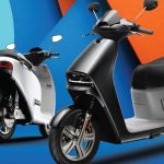 Keeway Blueshark 80 Lite