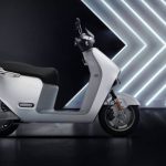 Keeway Blueshark 80 Lite