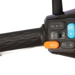 Keeway Blueshark 80 Lite