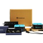 Keeway Blueshark 80 Lite