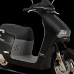 Keeway Blueshark 80 Lite
