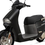 Keeway Blueshark 80 Lite