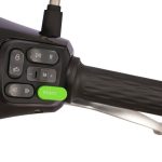 Keeway Blueshark 80 Lite