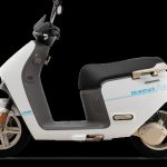Keeway Blueshark 80 Lite