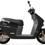 Keeway Blueshark 80 Lite