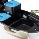 Keeway Blueshark 80 Lite