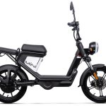 Keeway E-Zi Mini