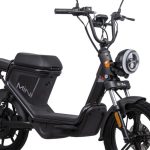 Keeway E-Zi Mini