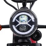 Keeway E-Zi Mini