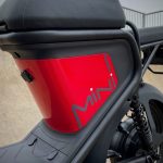 Keeway E-Zi Mini