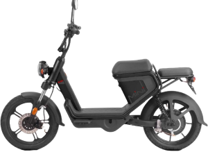 Keeway E-Zi Mini BLACK