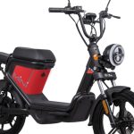 Keeway E-Zi Mini