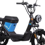 Keeway E-Zi Mini