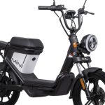 Keeway E-Zi Mini