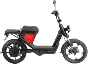 Keeway E-Zi Mini RED