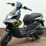 Keeway Fact X 125cc