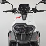 Keeway Fact X 125cc