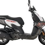 Keeway Fact X 125cc