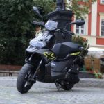 Keeway Fact X 125cc