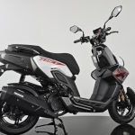 Keeway Fact X 125cc