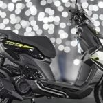 Keeway Fact X 125cc