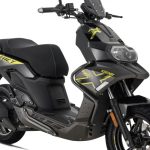 Keeway Fact X 125cc