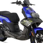 Keeway Fact X 125cc