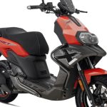 Keeway Fact X 125cc
