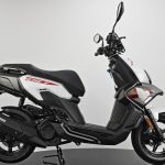 Keeway Fact X 125cc