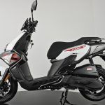 Keeway Fact X 125cc