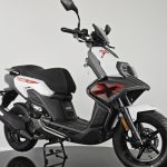 Keeway Fact X 125cc