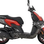 Keeway Fact X 125cc