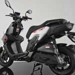 Keeway Fact X 125cc