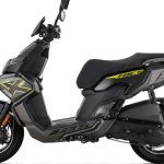 Keeway Fact X 125cc