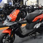 Keeway Fact X 125cc