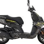 Keeway Fact X 125cc