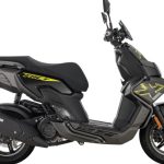 Keeway Fact X 125cc