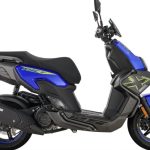 Keeway Fact X 125cc