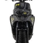 Keeway Fact X 125cc