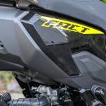 Keeway Fact X 50cc