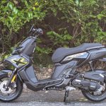 Keeway Fact X 50cc